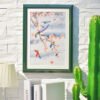 Modern European Style Picture