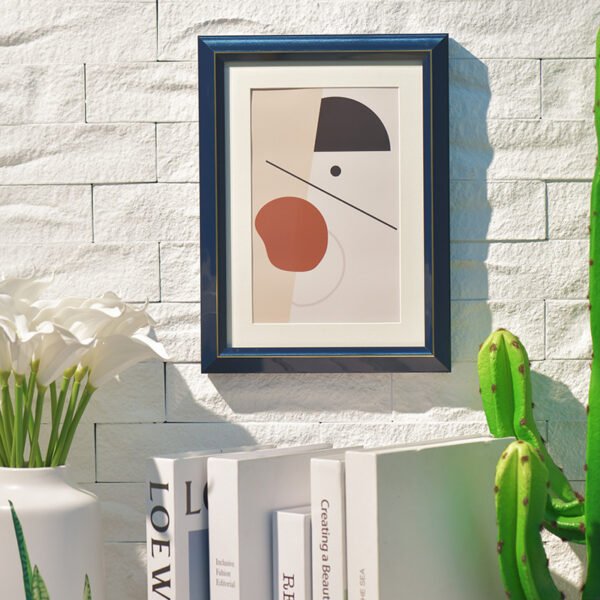 3 Modern European Style Picture